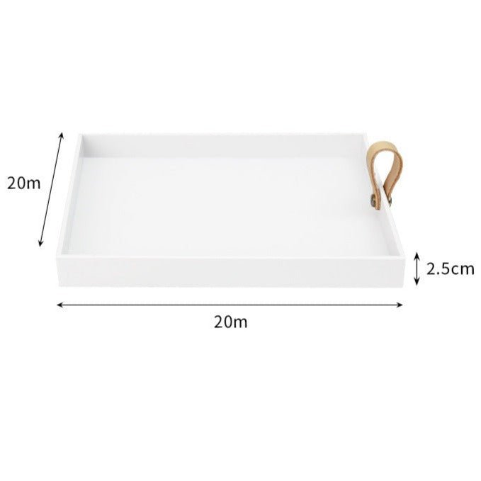 Stornfield | Nordic Square Tray
