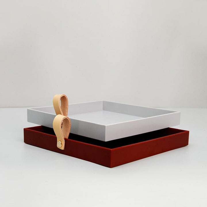 Stornfield | Nordic Square Tray