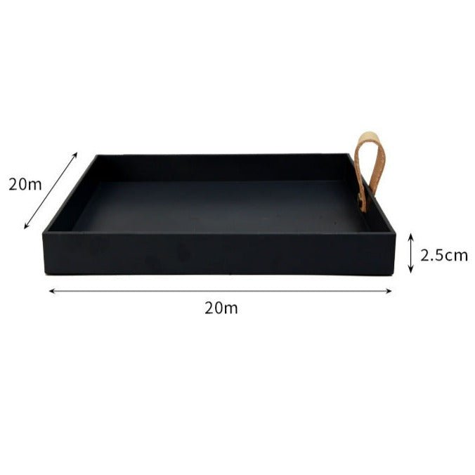 Stornfield | Nordic Square Tray