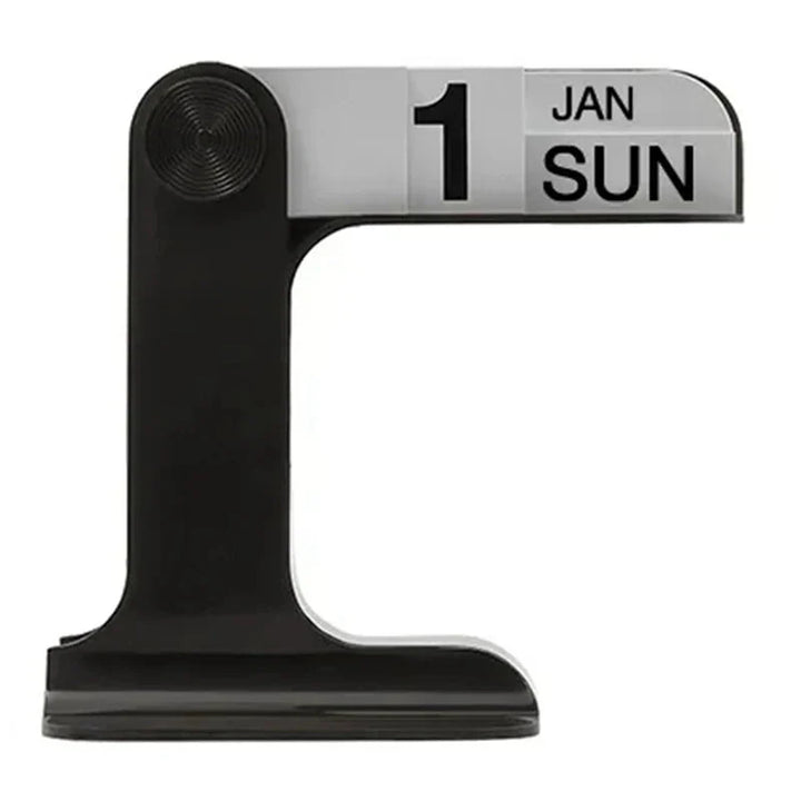 Stornfield | Nordic Style Rotating Desk Calendar