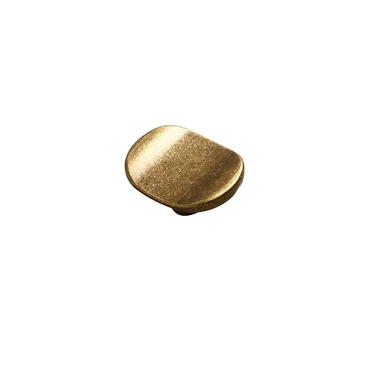 Nordic Vintage Bronze Cabinet Handle Furniture Hardware Drawer Cabinet | Stornfield