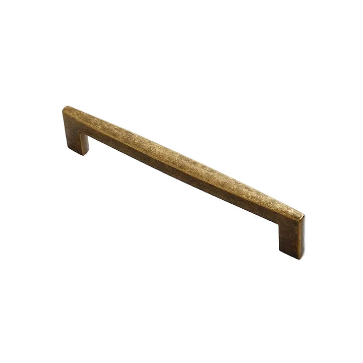 Nordic Vintage Bronze Cabinet Handle Furniture Hardware Drawer Cabinet | Stornfield