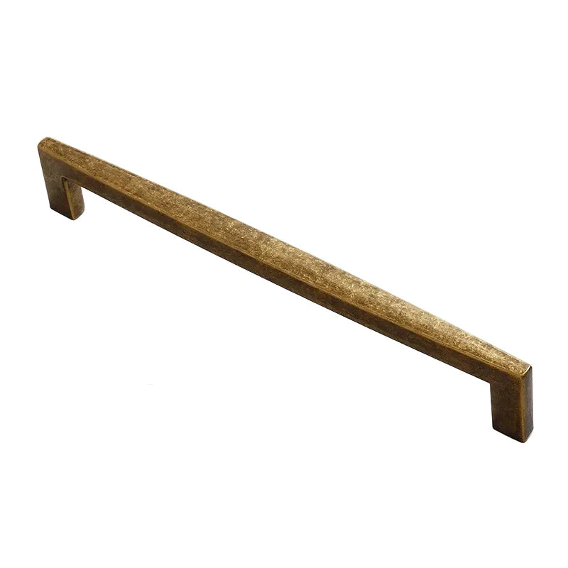 Nordic Vintage Bronze Cabinet Handle Furniture Hardware Drawer Cabinet | Stornfield