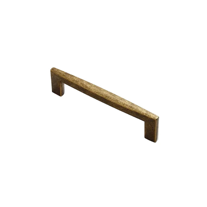 Nordic Vintage Bronze Cabinet Handle Furniture Hardware Drawer Cabinet | Stornfield