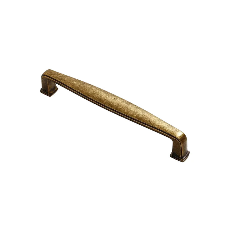Nordic Vintage Bronze Cabinet Handle Furniture Hardware Drawer Cabinet | Stornfield