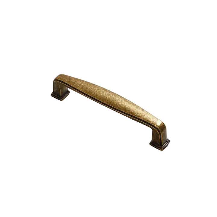 Nordic Vintage Bronze Cabinet Handle Furniture Hardware Drawer Cabinet | Stornfield