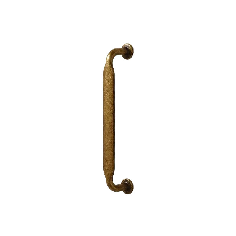 Nordic Vintage Bronze Cabinet Handle Furniture Hardware Drawer Cabinet | Stornfield