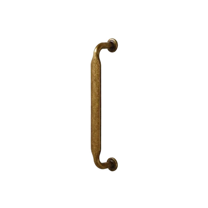 Nordic Vintage Bronze Cabinet Handle Furniture Hardware Drawer Cabinet | Stornfield