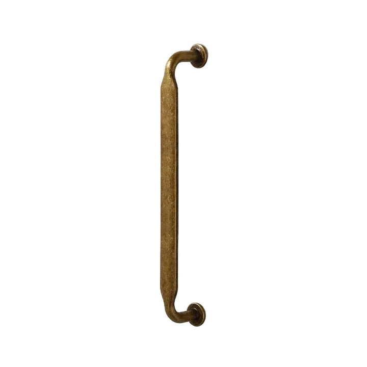 Nordic Vintage Bronze Cabinet Handle Furniture Hardware Drawer Cabinet | Stornfield