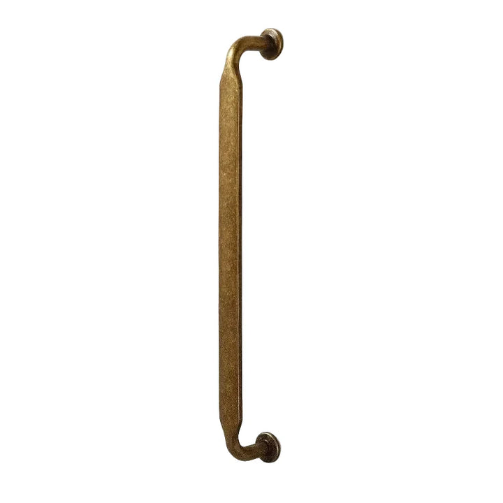 Nordic Vintage Bronze Cabinet Handle Furniture Hardware Drawer Cabinet | Stornfield