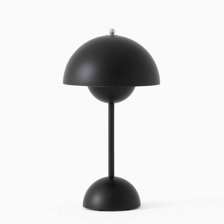 Stornfield | Add a touch of retro charm to your home with this lamp