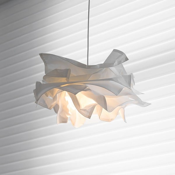 Stornfield | Add a playful touch with the Nordic Paper Cloud Pendant