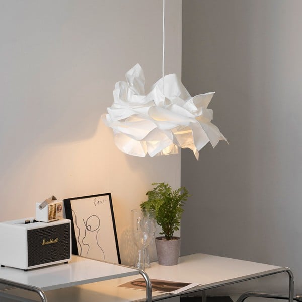 Stornfield | Add a playful touch with the Nordic Paper Cloud Pendant