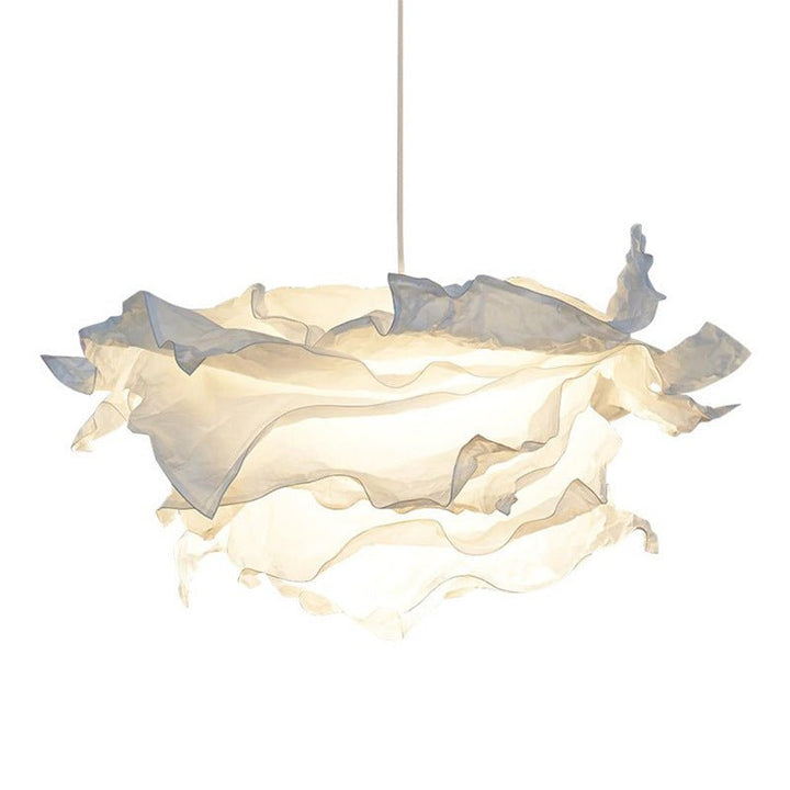 Stornfield | Add a playful touch with the Nordic Paper Cloud Pendant