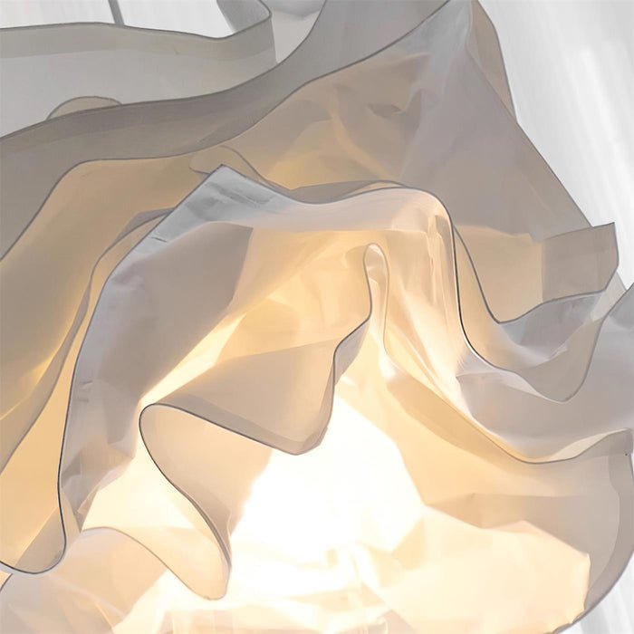 Stornfield | Add a playful touch with the Nordic Paper Cloud Pendant