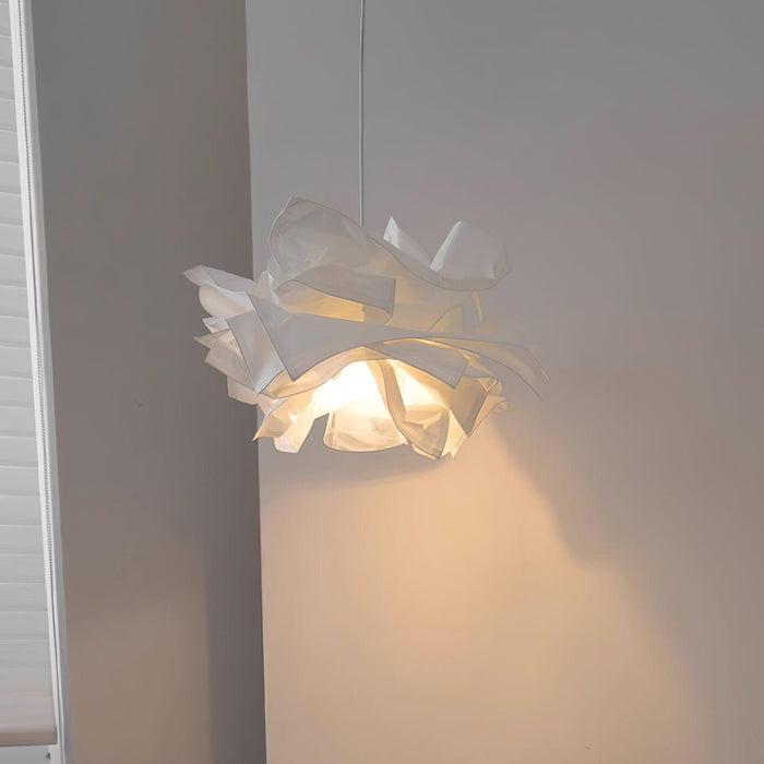 Stornfield | Add a playful touch with the Nordic Paper Cloud Pendant