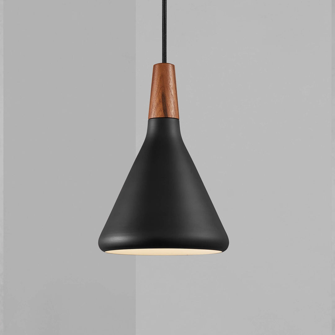 Arren Pendant Lamp Modern Conical Design | Stornfield