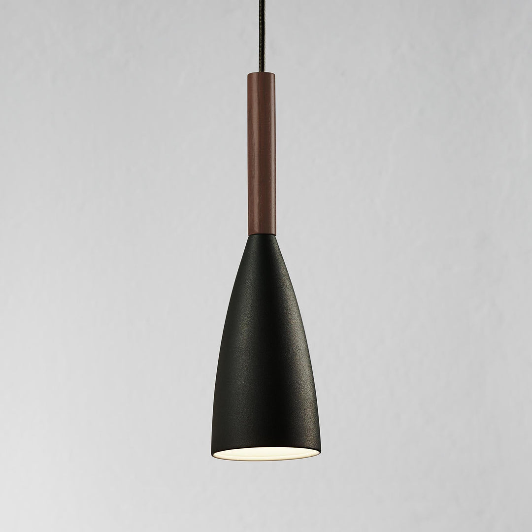 Nori Pendant Lamp Slim Modern Design | Stornfield