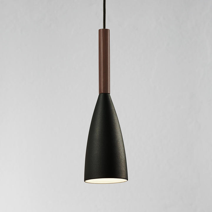 Nori Pendant Lamp Slim Modern Design | Stornfield