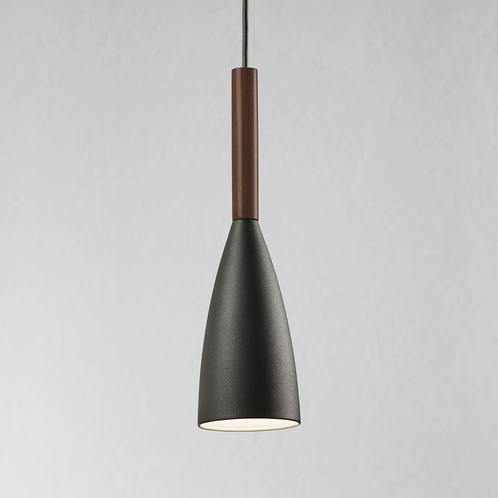 Nori Pendant Lamp Slim Modern Design | Stornfield