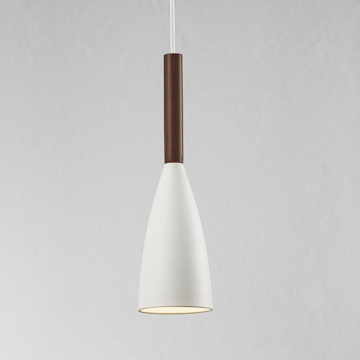 Nori Pendant Lamp Slim Modern Design | Stornfield