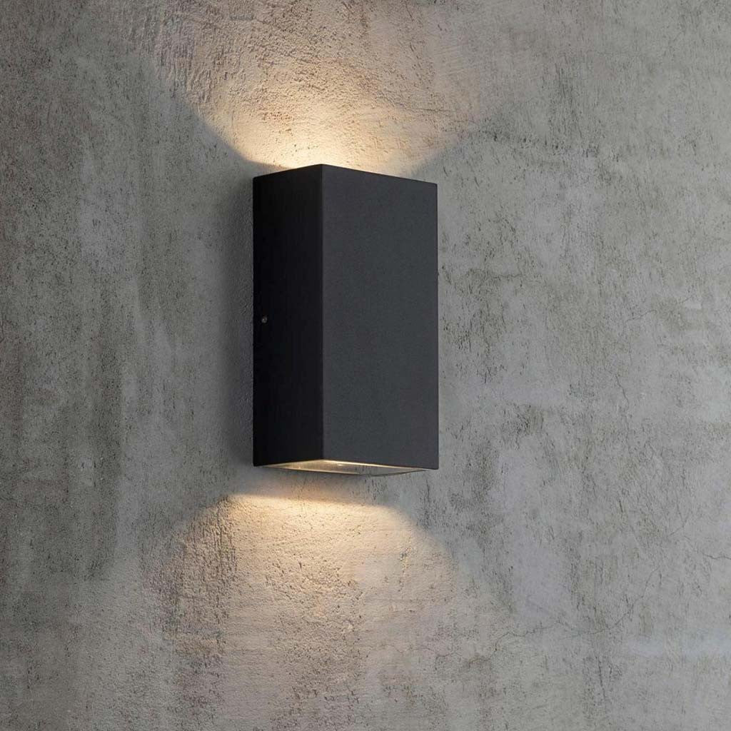 Cyrus LED Wall Lamp DimmaStornfielde | Stornfield