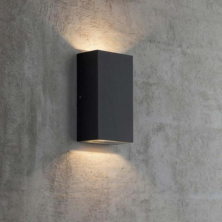 Cyrus LED Wall Lamp DimmaStornfielde | Stornfield