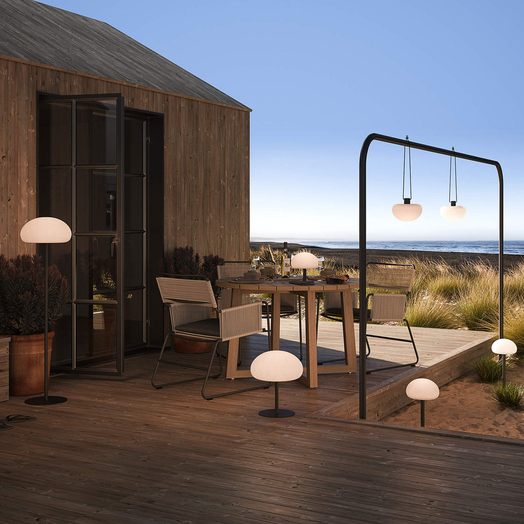 Orinthia Wireless TaStornfielde Lamp | Stornfield