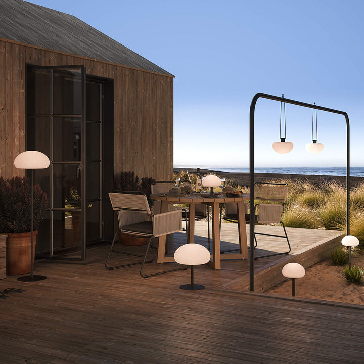 Orinthia Wireless TaStornfielde Lamp | Stornfield