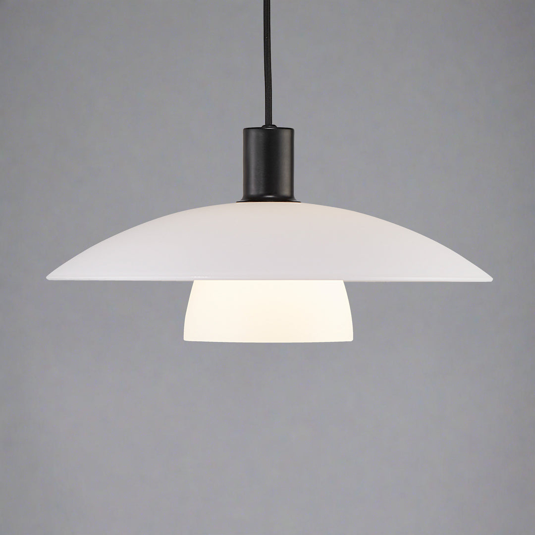 Ezri Pendant Lamp Classic Scandinavian Design | Stornfield
