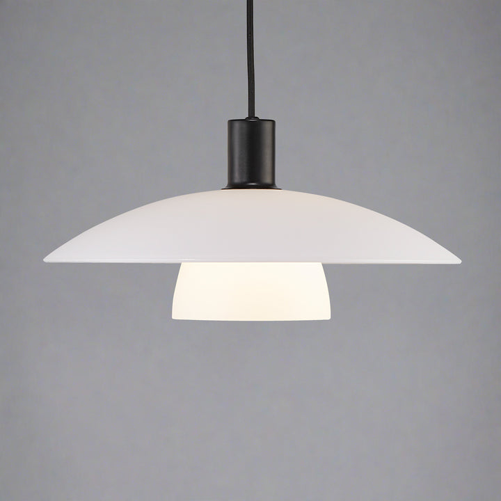 Ezri Pendant Lamp Classic Scandinavian Design | Stornfield
