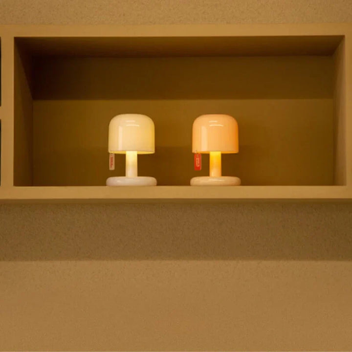 Stornfield | SunsetGlow | Romantic Miniature Sunset Lamp