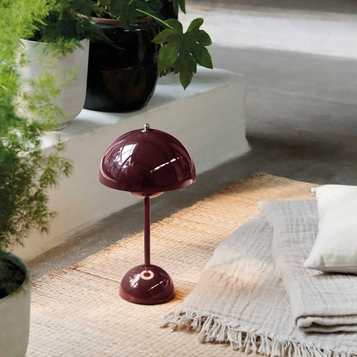 Stornfield | Lunaire - LED Table Lamp for a modern ambiance