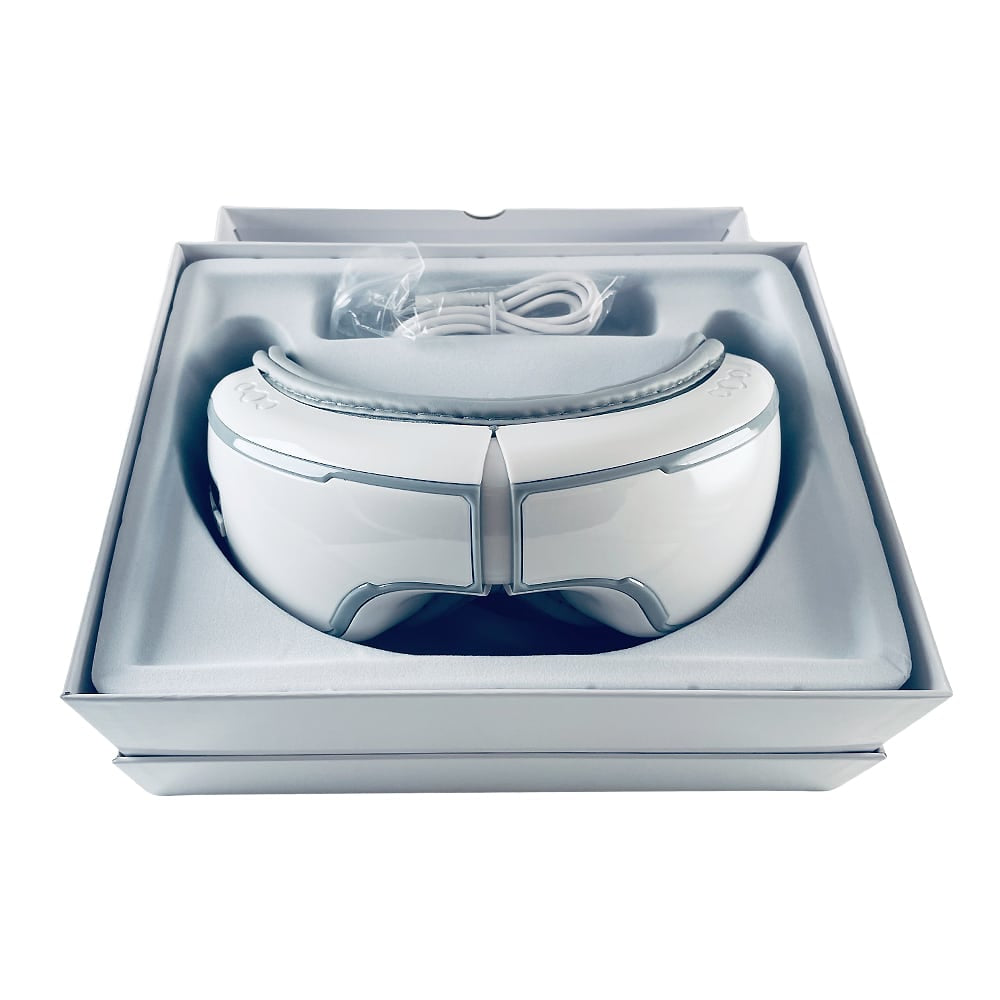 4-in-1 Multifunctional Eye Massage Glasses with Air Compression | Stornfield
