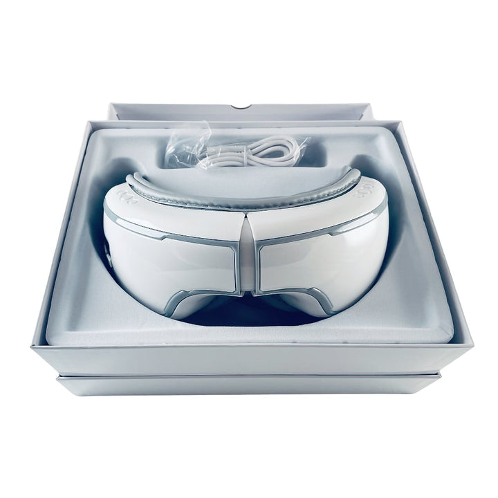 4-in-1 Multifunctional Eye Massage Glasses with Air Compression | Stornfield