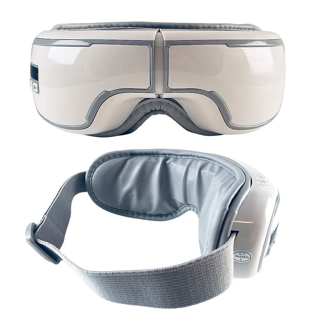 4-in-1 Multifunctional Eye Massage Glasses with Air Compression | Stornfield