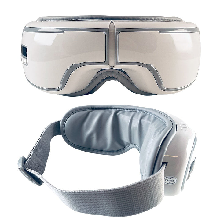 4-in-1 Multifunctional Eye Massage Glasses with Air Compression | Stornfield