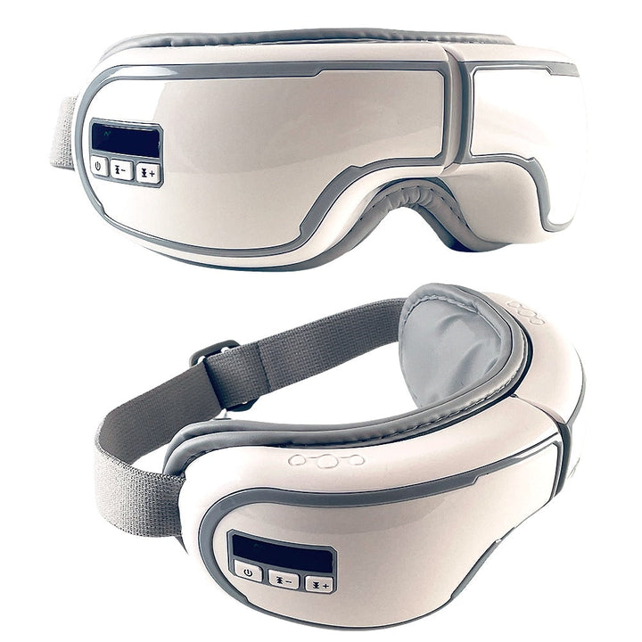 4-in-1 Multifunctional Eye Massage Glasses with Air Compression | Stornfield