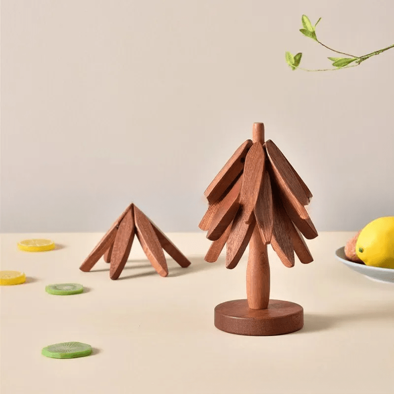 Walnut Natural Elegance for Your Table | Stornfield