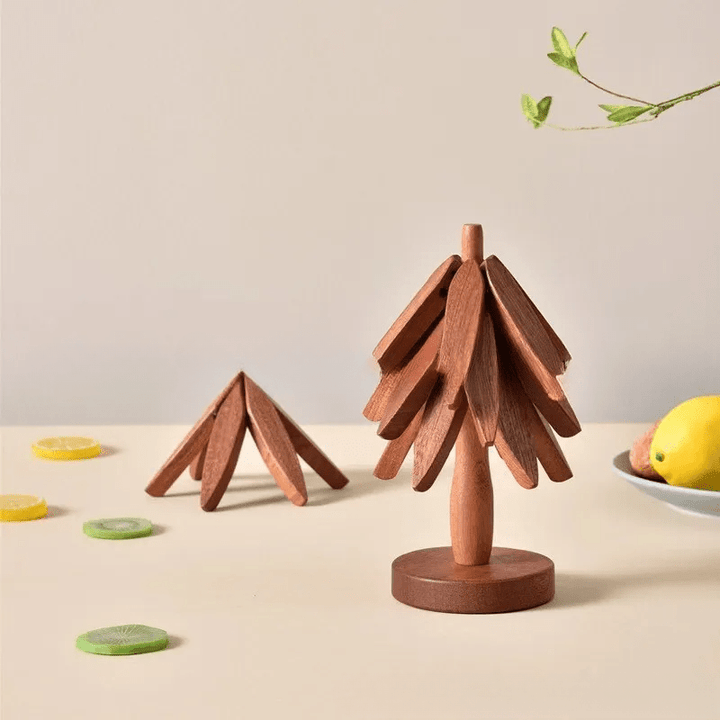 Walnut Natural Elegance for Your Table | Stornfield