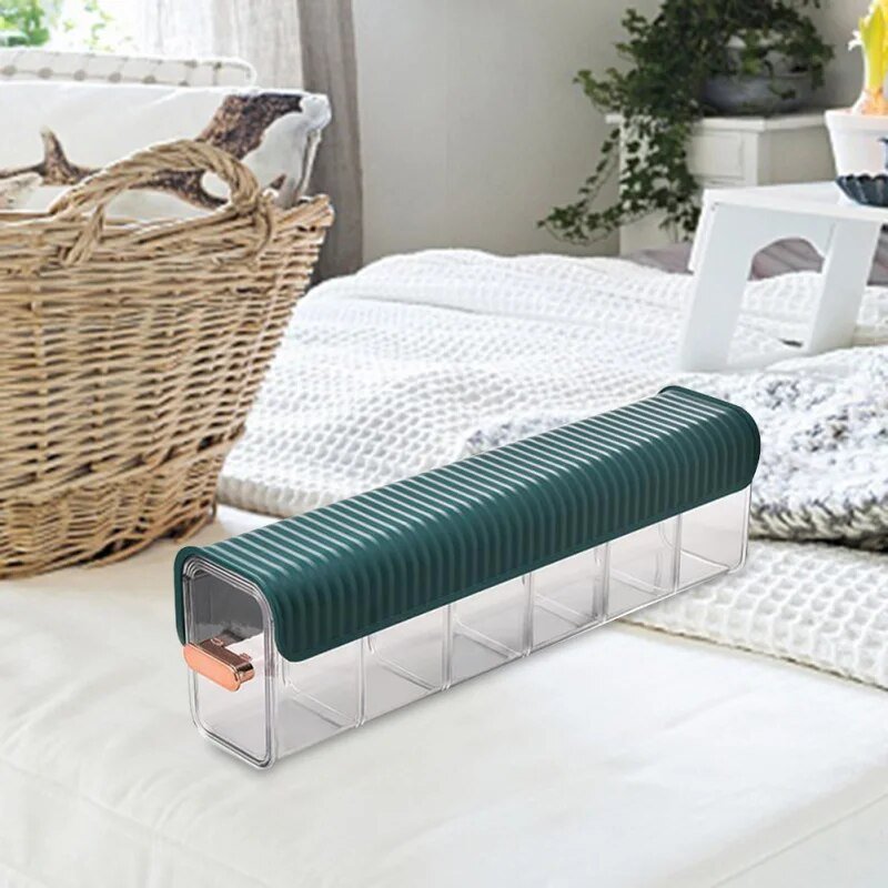 Easy storage - No more chaos - A tidy home! | Stornfield