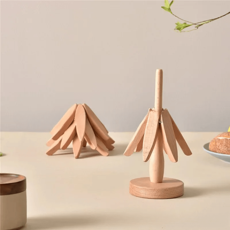 Walnut Natural Elegance for Your Table | Stornfield