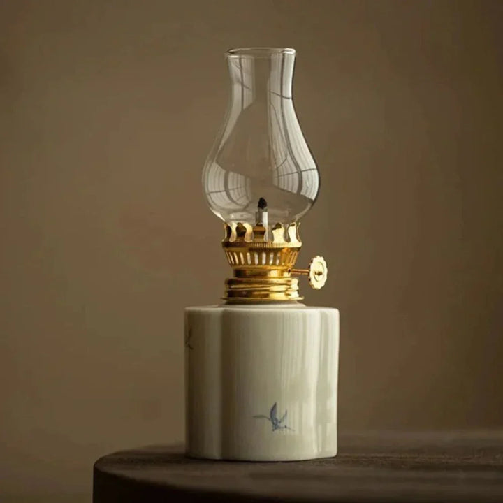 Oil Accent Lantern | Stornfield