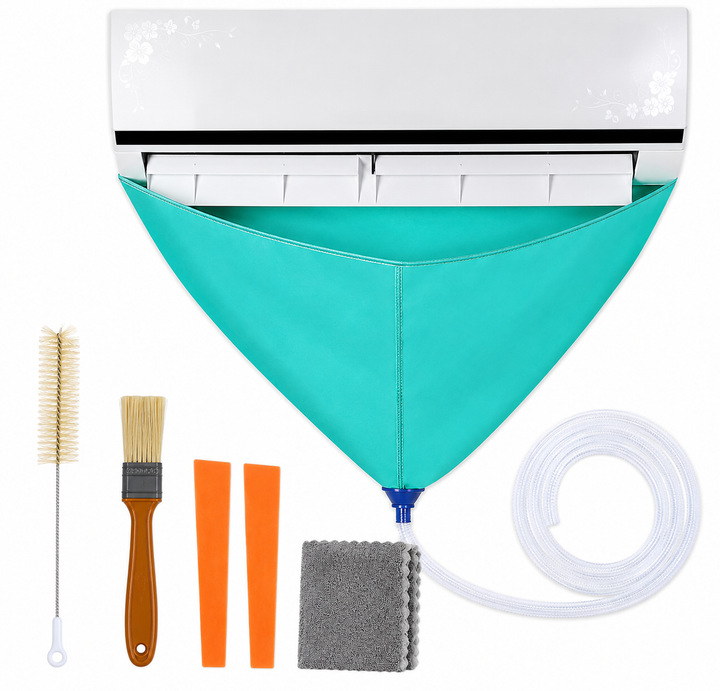 Air Conditioning Deep Fresh Cleaning Set | Stornfield