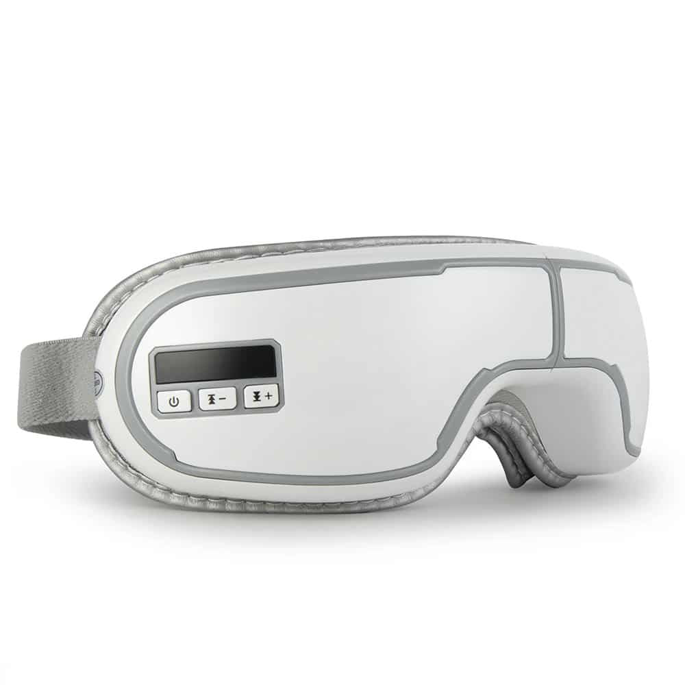 4-in-1 Multifunctional Eye Massage Glasses with Air Compression | Stornfield