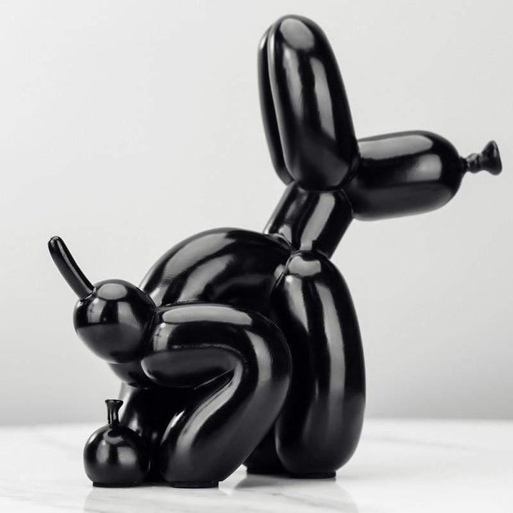 Stornfield | Oopsies Decor | Dog Statue