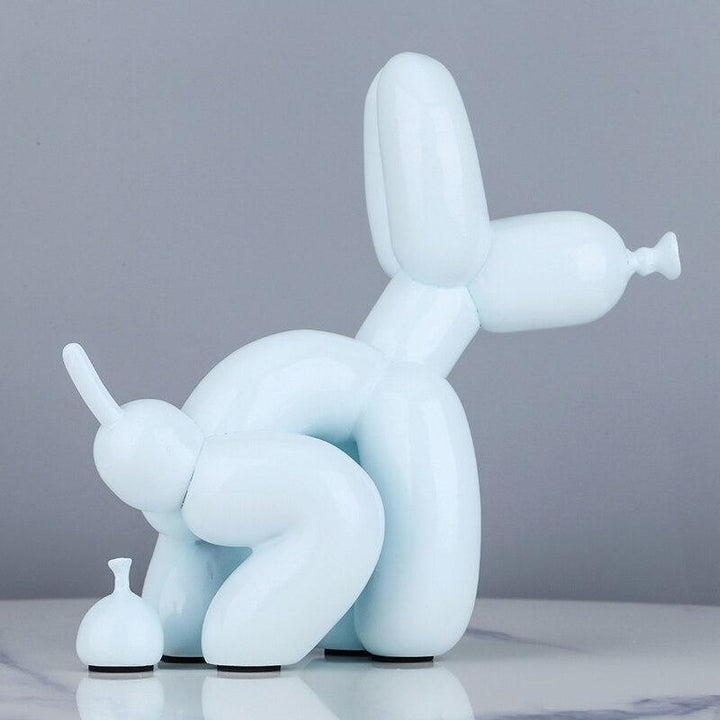 Stornfield | Oopsies Decor | Dog Statue