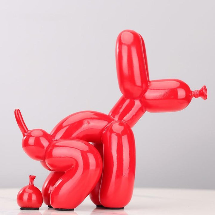 Stornfield | Oopsies Decor | Dog Statue
