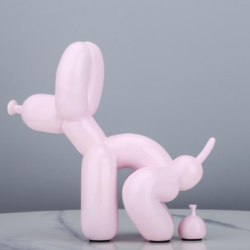Stornfield | Oopsies Decor | Dog Statue