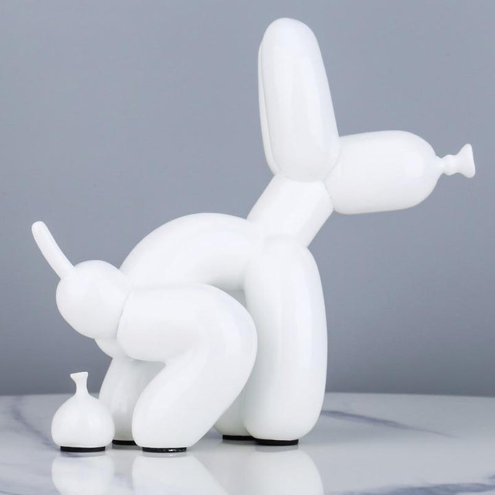 Stornfield | Oopsies Decor | Dog Statue